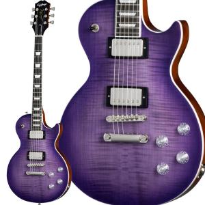 Epiphone Les Paul Modern Figured (Purple Burst)｜ikebe