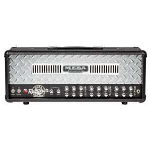 Mesa Boogie Dual Rectifier Head｜ikebe