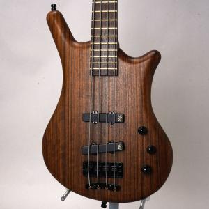 Warwick Pro Series Thumb Bass Bolt-On 4st (Natural Satin/Black Hardware) 【特価】｜ikebe