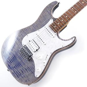 Suhr Guitars Core Line Series Standard Plus (Trans Blue Denim / Pau Ferro) SN.71626｜ikebe