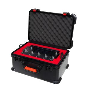 GATOR CASES GATOR 【先取り大特価セール】TSA Case for Neural Quad