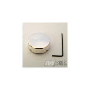 YANAGISAWA サムの魔法使い ヤナギサワ用 ブラス製 金メッキ サックス