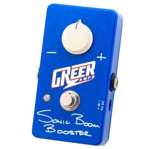 Greer Amps SOMA 63 Vintage Preamp : イケベ楽器店 - 通販 - Yahoo