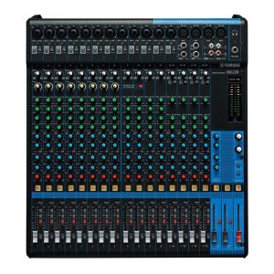 YAMAHA ヤマハ MX12/4 アナログミキサー YAMAHA MG12/4FX アナログミキサー - メルカリ