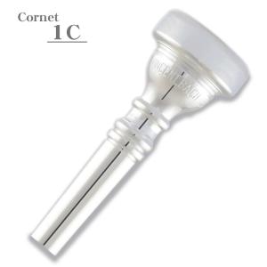 美品 Bach トランペット マウスピース 1 バック Bach バック / SPECIAL MOUTHPIECE 1-1/2C 22 7 SP トランペット用