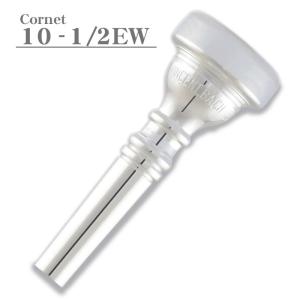 Bach バック / 1 SP トランペット用 マウスピース : イケベ楽器店