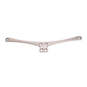 Gottsu ゴッツ Neck Strap Parts Solid Silver Hook Gold Plate