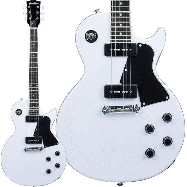 Grass Roots G-LS (Blond)