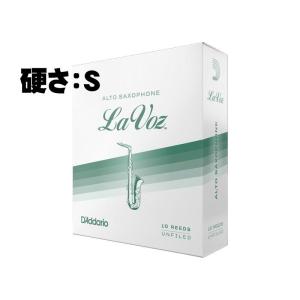 アルトサックスリード Vandoren（バンドーレン）V12 10枚入り : 管楽器