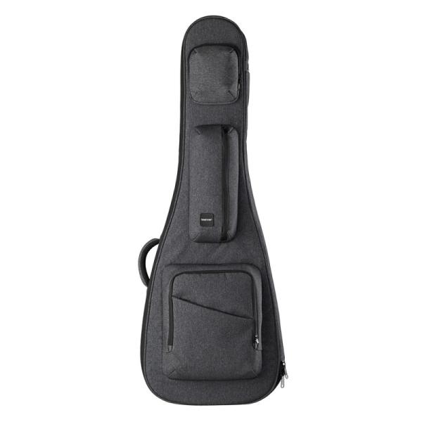 basiner ACME-EB Charcoal Grey [エレキベース用ケース]