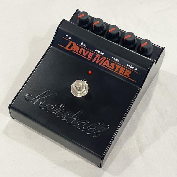 Marshall 【WEB限定在庫処分セール】 Drivemaster