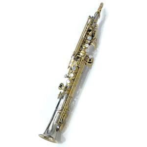 SS2400 カーブドソプラノサックス アンティグア エルドン Amazon.co.jp: アンティグア Antigua カーブド・ソプラノ