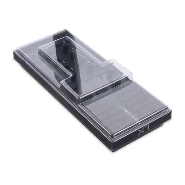 DECKSAVER 【ブラックフライデーセール】DS-PC-TRAKTORX1MK3【Native ...