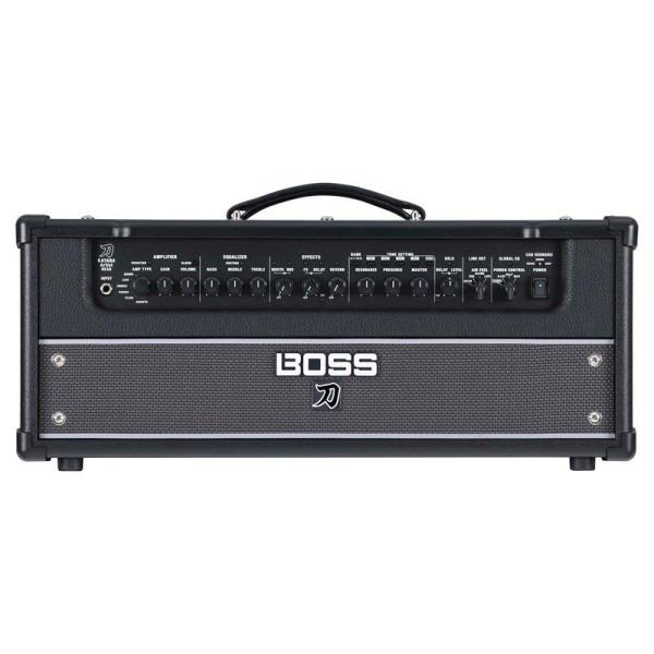 BOSS KATANA ARTIST HEAD GEN 3 [GUITAR AMPLIFIER]（カ...