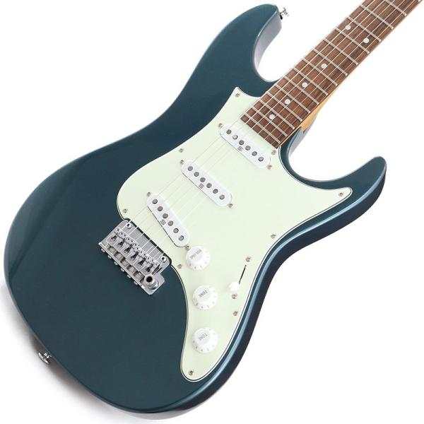 Ibanez Prestige AZ2203N-ATQ (Antique Turquoise) 【本...