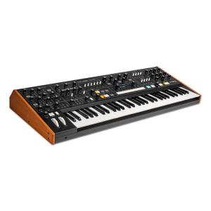 moog Muse (ミューズ)8ボイス・アナ...の詳細画像1