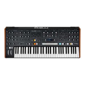 moog Muse (ミューズ)8ボイス・アナ...の詳細画像3