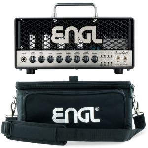 ENGL Fireball IR preamp pedal (EP635)（エングル）プリアンプ IR