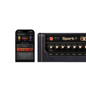 Positive Grid Spark 2(ポ...の詳細画像5