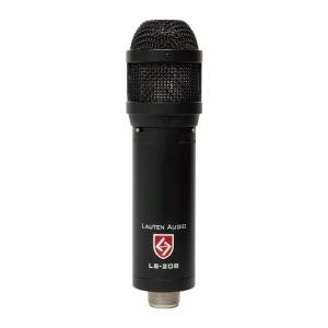 オーディオテクニカ（audio-technica） コンデンサーマイク AT2020 +