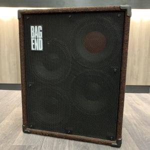 PJB（Phil Jones Bass） C2 (Black) [Speaker Cabinet] : イケベ楽器店