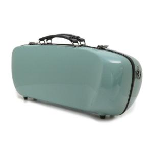 C.C.シャイニーケース II トランペット用 シングルケース エアロ