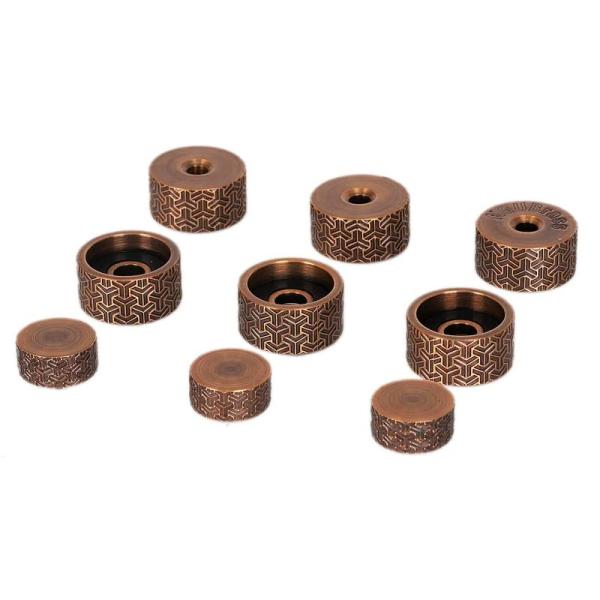 KGU brass ケージーユー ブラス / トリムキット ARTISTIC Series INFI...