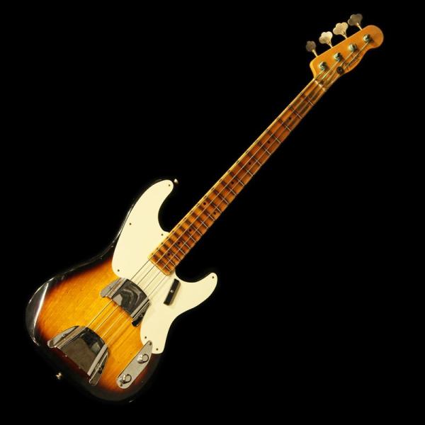 Fender Custom Shop 1954 Precision Bass (Journeyman...