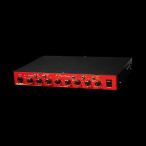 ベース用プリアンプ) ALBIT / A1992B pro BASS PRE-AMP 1992 SUPER
