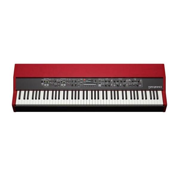 Nord（CLAVIA） Nord Grand 2 ノードグランド2 (NordGrand2) 88...