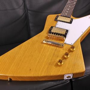 Gibson 1958 Korina Expl...の詳細画像2