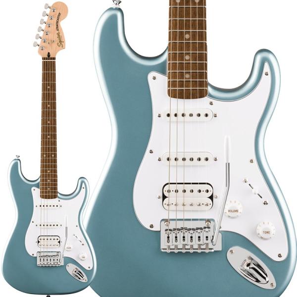 Squier by Fender Affinity Series Stratocaster Juni...