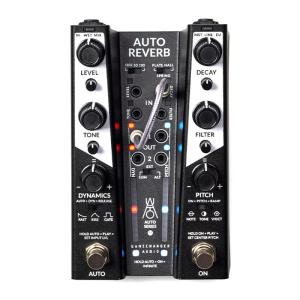Vivie Clear Power - VI パワーサプライ エフェクター Vivie ClearPower-VI パワーサプライ 《エフェクター》 : ギター