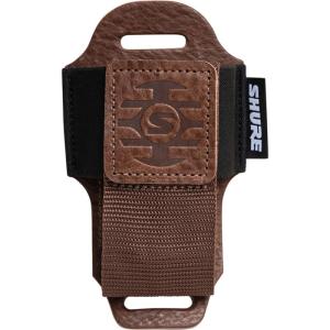GLX-D トランスミッターホルダー シュアー SHURE SH-BODYPACK-PBN-L