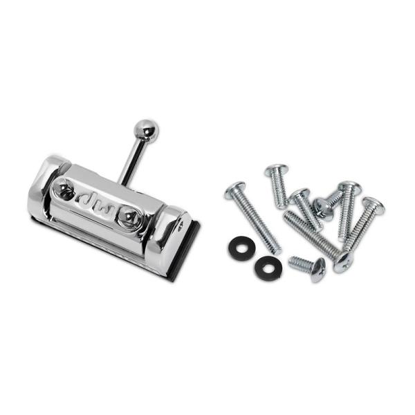 dw SM2158 [3P Three Position Butt Plate]