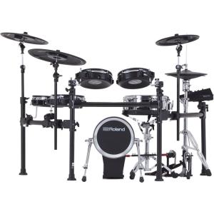 ローランド（Roland） Roland / TD713 V-Drums ツインペダル・フル 