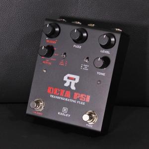 ATELIER Z M-BOX II Out Board Bass Preamp ベース用プリアンプ