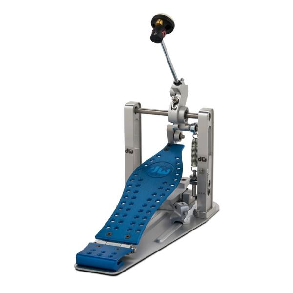 dw CPMDDBL [MFG Direct Drive Single Pedal / COBALT...