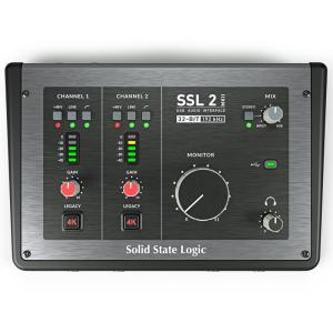 SSL(Solid State Logic) ...の詳細画像1