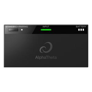 AlphaTheta HP-TX01 SonicLinkトランスミッターの買取情報