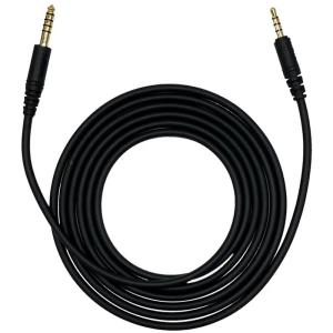 FOSTEX T60RPmk2用オプションケーブル 4.4mmバランスプラグ ET-RP4