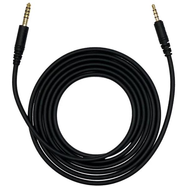 FOSTEX ET-RP4.4BL2.0 (2.0m)(フォステックス)(RPヘッドホン用)(4.4...