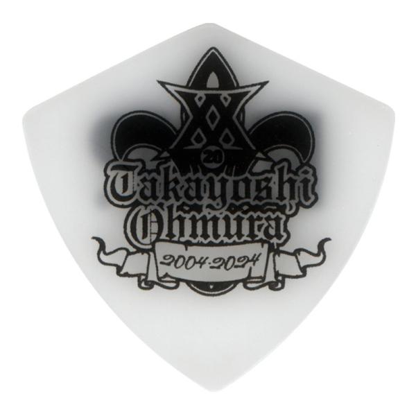 ESP 【生産完了モデル】PA-TO08-20th 大村孝佳 Singature Model