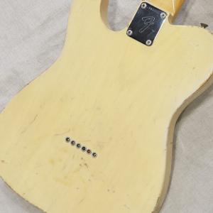 Fender USA VINTAGE Tele...の詳細画像3