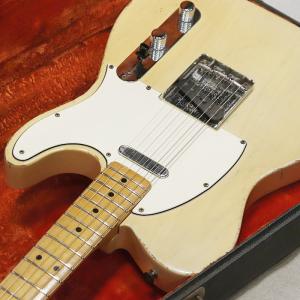 Fender USA VINTAGE Tele...の詳細画像4