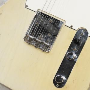 Fender USA VINTAGE Tele...の詳細画像5