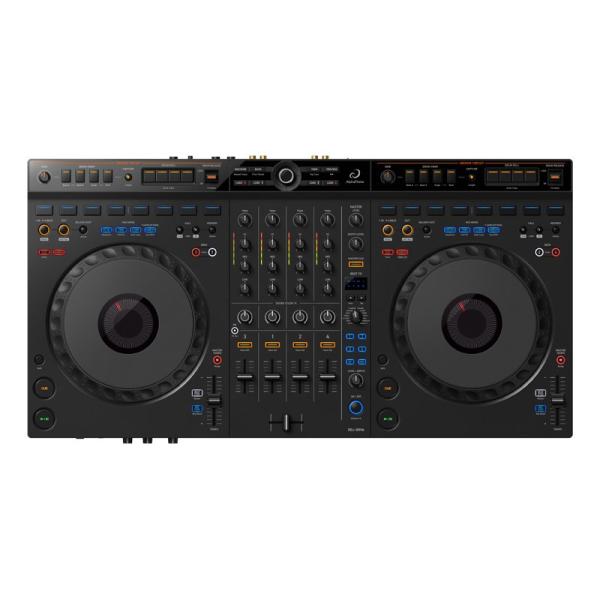 AlphaTheta 【激得GWセール】 DDJ-GRV6 【無償ダウンロード版rekordbox ...