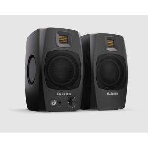 ADAM D3V Black (ペア)(国内正...の詳細画像1