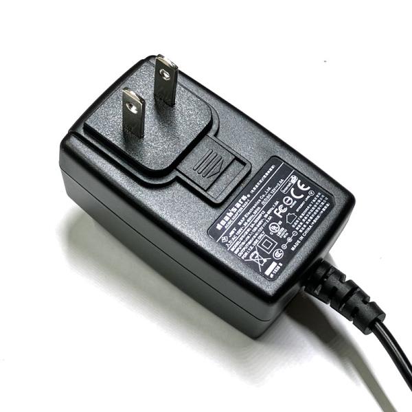 Noah’sark NAD-1 ADAPTER 【DC12V 2.5A Negative Cente...