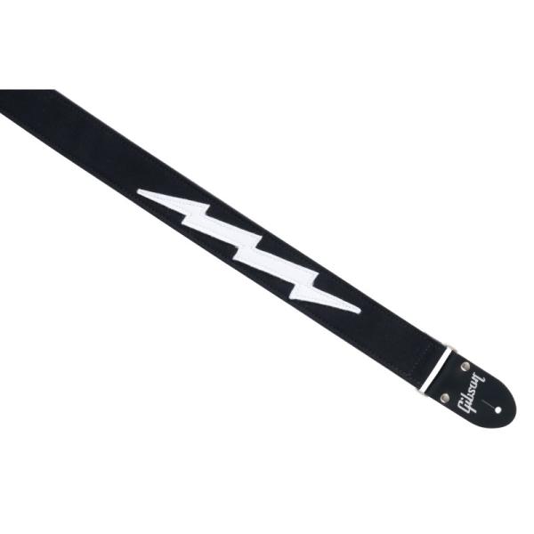 Gibson 【激得GWセール】The Vintage Bolt (Black) [ASVBLT-B...
